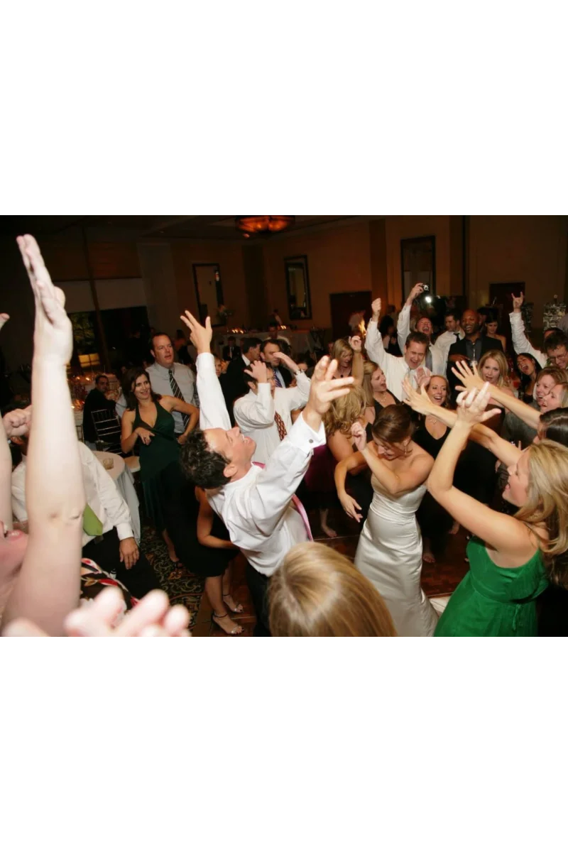 All-night wedding DJ Leinster — DJ Matsey D