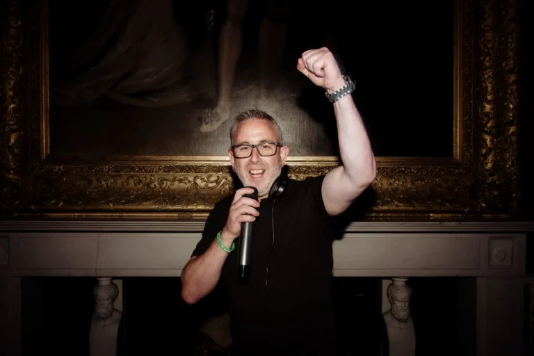 DJ Matsey D, Experienced Wedding DJ with 10 years experience