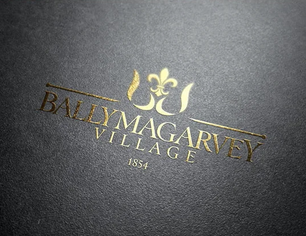 Ballymagarvey Village, a top Irish wedding venue where DJ Matsey D performs.