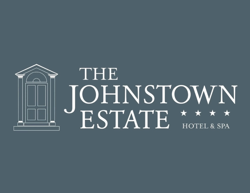The Johnstown Estate, luxury hotel and recommended wedding DJ venue.