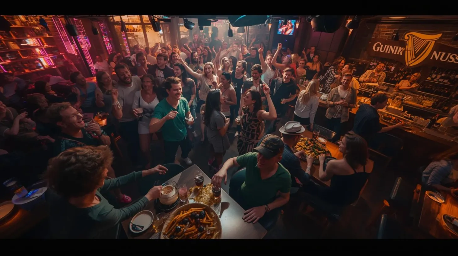 Day 2 Wedding DJ Package in Ireland by DJ Matsey D