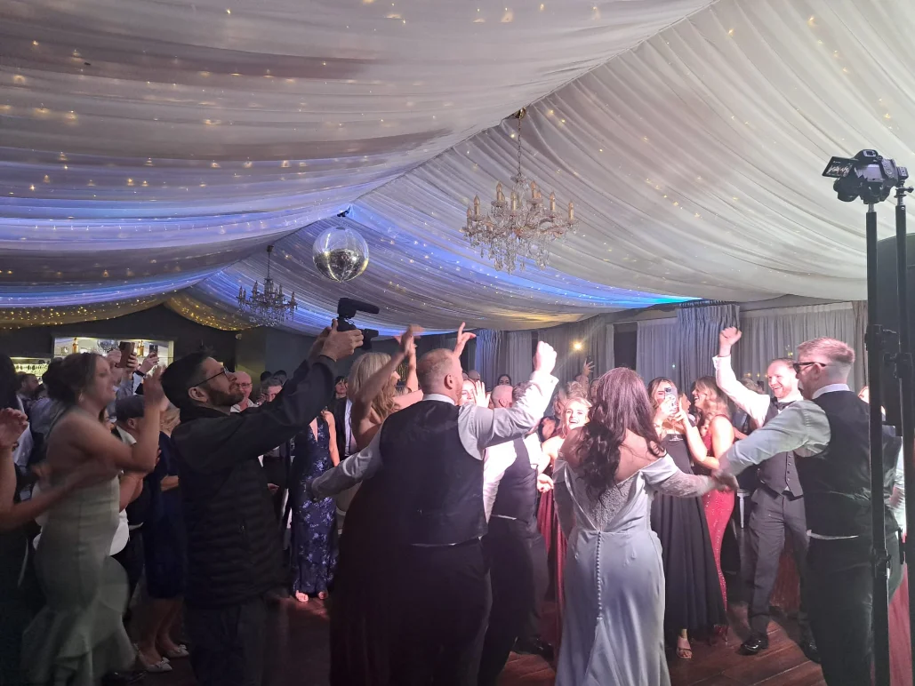 Wedding DJ Bellinter House Navan Meath — DJ Matsey D