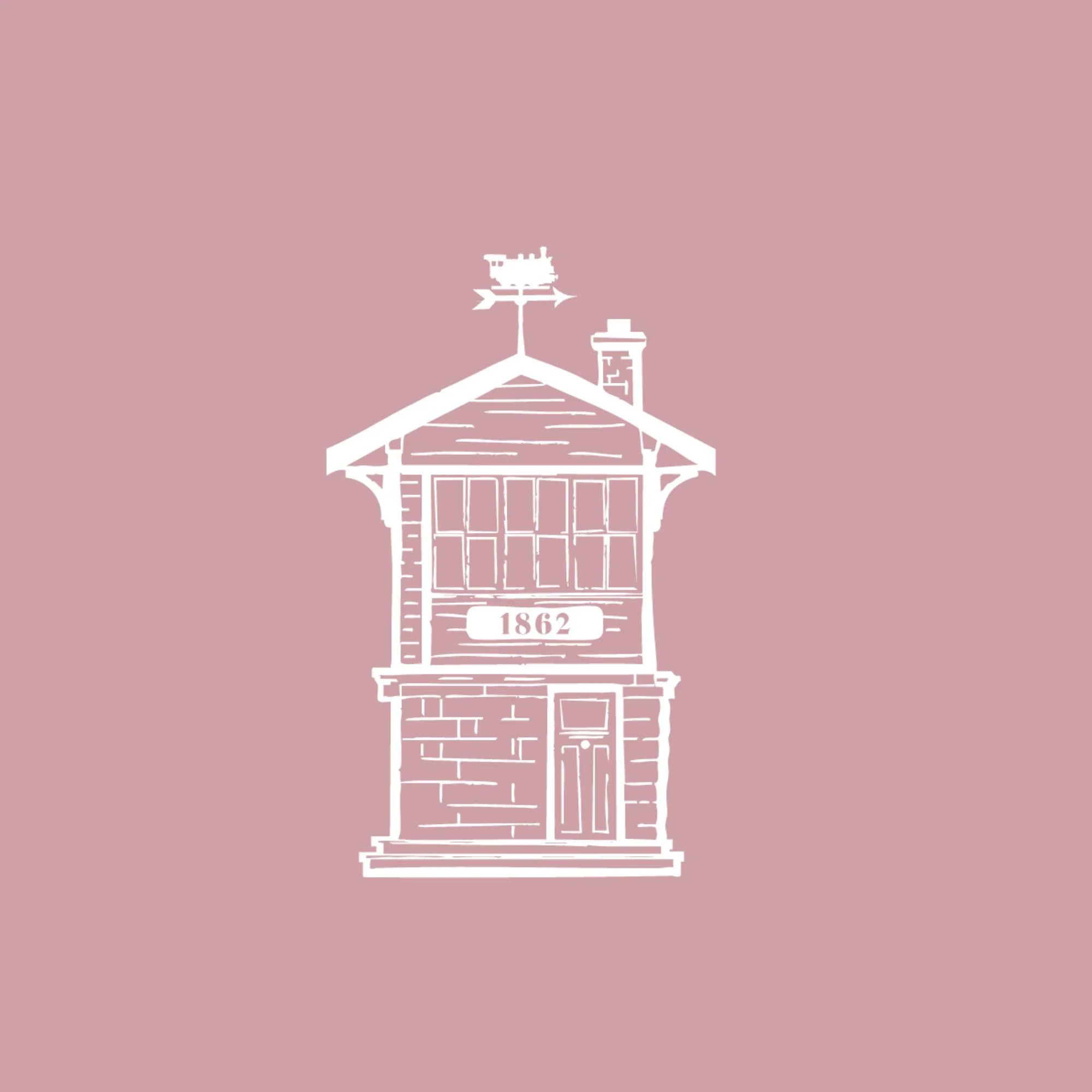 Station House Hotel Kilmessan Co. Meath official logo