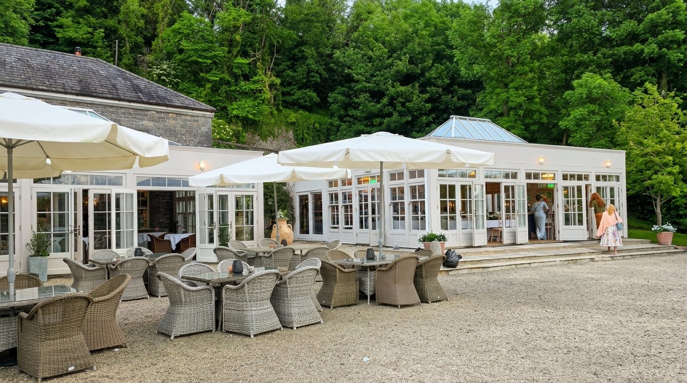 The Millhouse Slane wedding venue Co. Meath